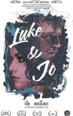 ლიუკი და ჯო / Luke & Jo