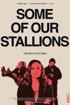 ჩვენი ულაყები / Some of Our Stallions