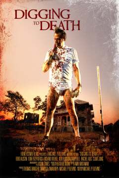 სიკვდილის უნიბლიე მაძებარი / Digging to Death