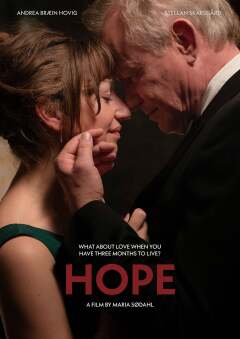 იმედი / Hope