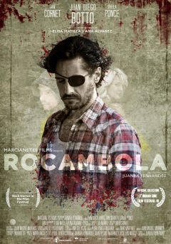 როკამბოლა / Rocambola