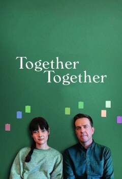 ერთად ერთად / Together Together