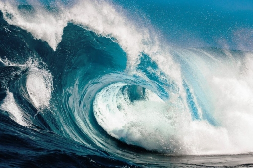 ცელქი ტალღები / Rogue Waves