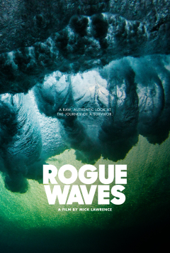 ცელქი ტალღები / Rogue Waves
