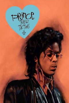 პრინცი: The Peach and Black Times / Prince: The Peach and Black Times