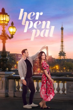მისი კალმის მეგობარი / Her Pen Pal