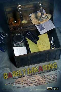 ოცნება / Barely Dreaming
