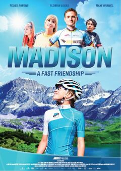 მედისონი:  მეგობრობა / Madison
