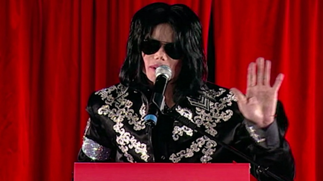 უკანასკნელი 24 საათი : მაიკლ ჯექსონი / The Last 24 Hours: Michael Jackson