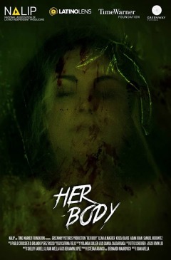 მისი სხეული / Her Body