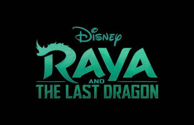 რაია და უკანასკნელი დრაკონი / Raya and the Last Dragon
