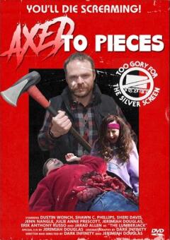 ნაწილებად დაჩეხილი / Axed to Pieces