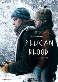 პელიკანის სისხლი / Pelican Blood
