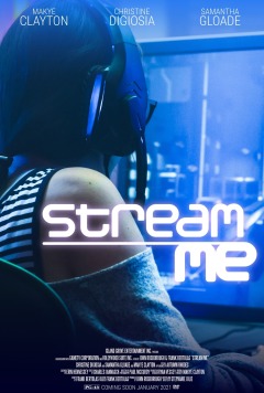 მისმინე მე / Stream Me