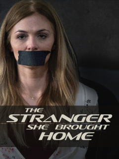 უცნობი, რომელიც მან სახლში მოიყვანა / The Stranger She Brought Home