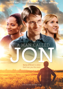 კაცი, სახელად ჯონი / A Man Called Jon