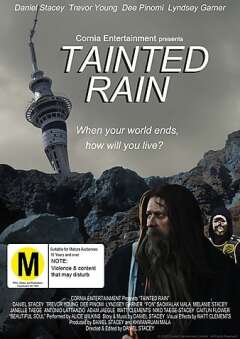 ბინძური წვიმა / Tainted Rain