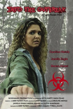 აფეთქება / Into the Outbreak