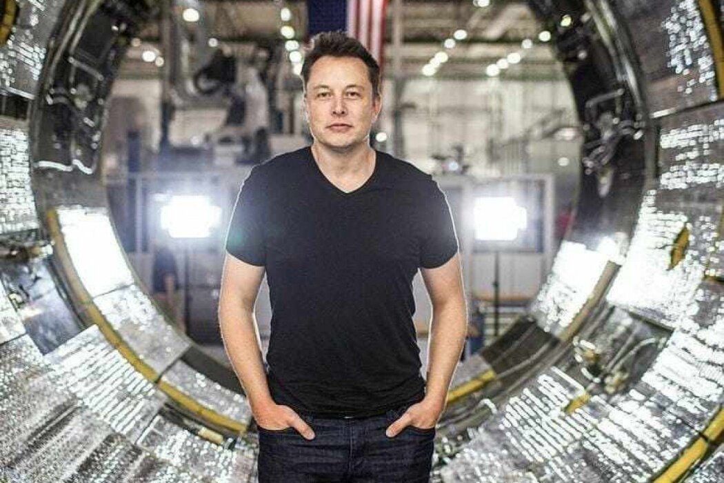 ტექ მილიარდერები: ილონ მასკი / Tech Billionaires: Elon Musk