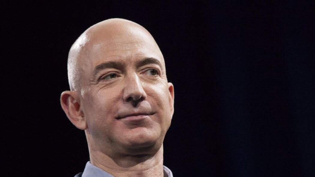 ტექ მილიარდერები: ჯეფ ბეზოსი / Tech Billionaires: Jeff Bezos