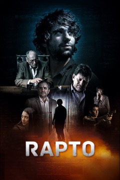 გატაცება / Rapto