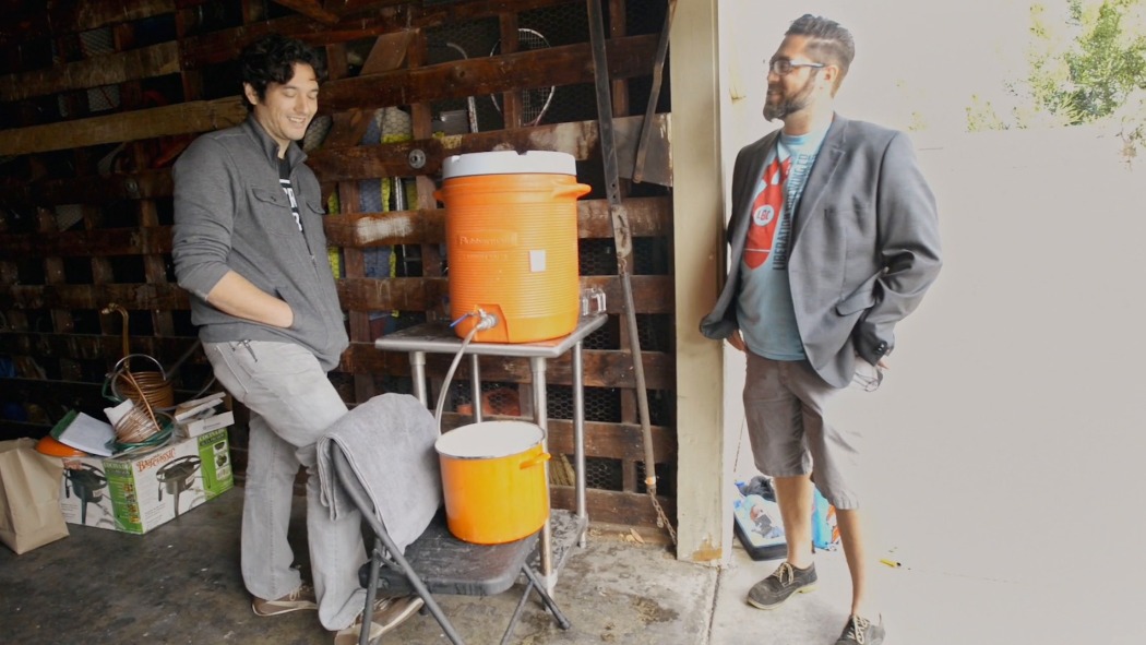ბრიუმანსი / Brewmance
