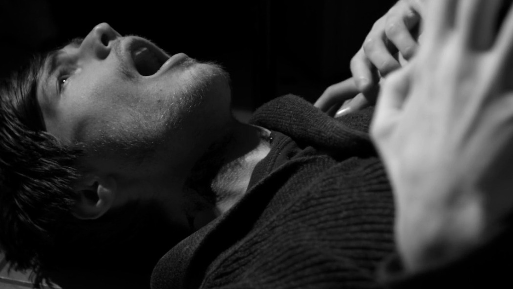 ვამპირის სისხლის რიტუალი / Blood Rites of the Vampyr