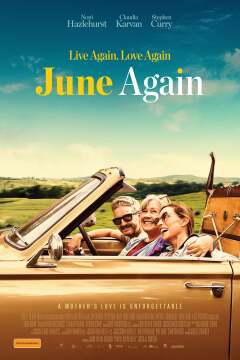 კვლავ ჯუნი / June Again