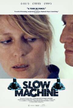 ნელი მექანიზმი / Slow Machine
