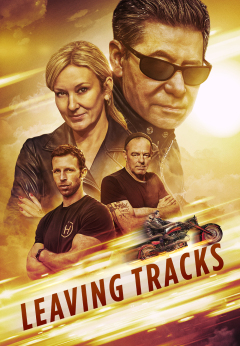 ტრეკის მიტოვება / Leaving Tracks