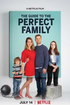 როგორ შევქმნათ სრულყოფილი ოჯახი / The Guide to the Perfect Family