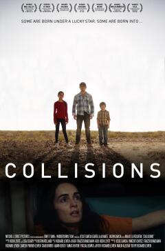 წინააღმდეგობანი / Collisions