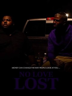 დაკარგული სიყვარული / No Lost Love
