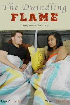 მინავლებული ცეცხლი / The Dwindling Flame