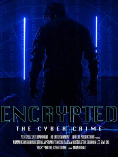 Encrypted: The Cyber Crime