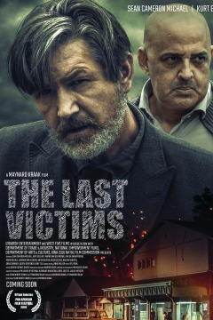ბოლო მსხვერპლნი / The Last Victims