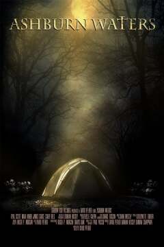 ეშბერნ უოტერსი / Ashburn Waters