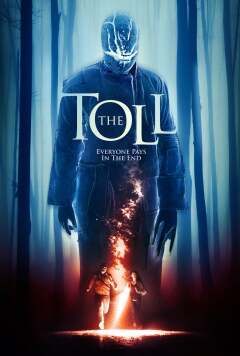 ტოლმენი / The Toll