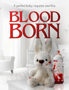 სისხლით შობილი / Blood Born