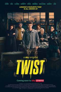 ტვისტი / Twist