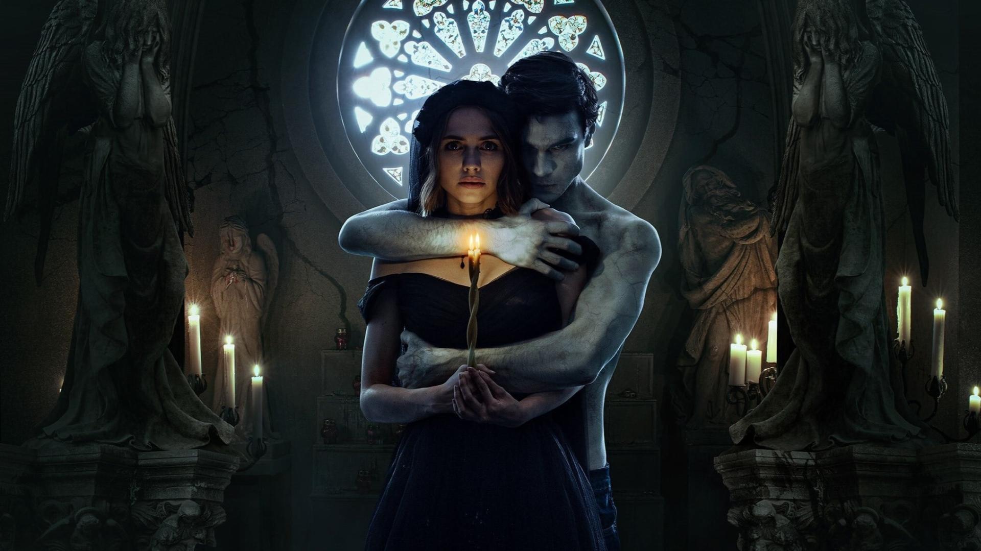 Dark Spell / Приворот. Черное венчание