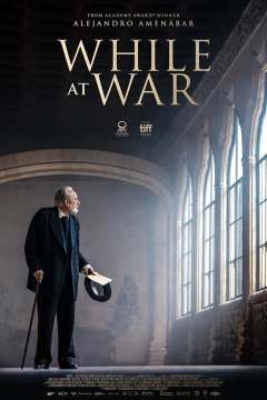 ომის დროს / While at War