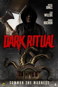 საიდუმლო რიტუალი / Dark Ritual