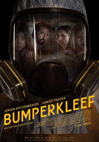 დევნა / Bumperkleef