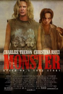 მონსტრი / Monster