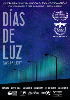 დღის სინათლე / Days of Light
