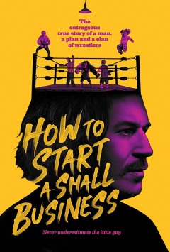 როგორ დავიწყოთ მცირე ბიზნესი / How to Start a Small Business