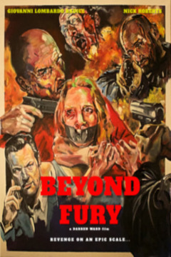 მრისხანების მიღმა / Beyond Fury
