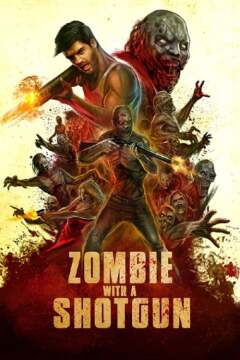 ზომბი იარაღით / Zombie with a Shotgun
