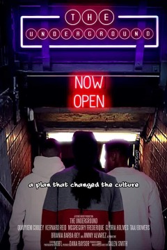 ანდერგრაუნდი / The Underground